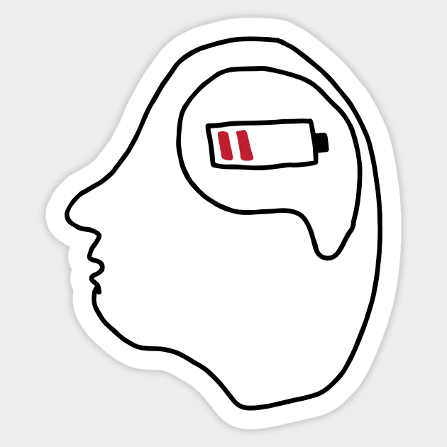 HUMANS 2.0 Sticker by encip